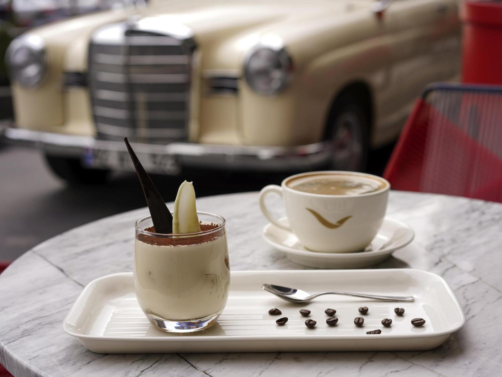 Moevenpick Hotel Istanbul Asia Airport, Istanbul